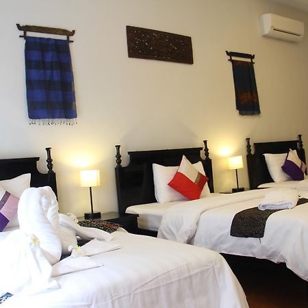 Cozy Boutique Hotel Phnom Penh Exterior foto
